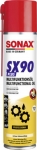 Sonax SX 90 PLUS 400 ml