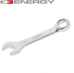 ENERGY Kľúč očko-vidlica krátky 11mm NE01002S-11