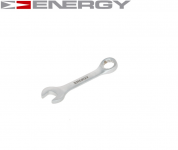 ENERGY Kľúč očko-vidlica krátky 13mm NE01002S-13