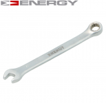 ENERGY Kľúč očko-vidlica 6mm NE01000S-6