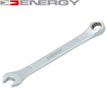 ENERGY Kľúč očko-vidlica 7mm NE01000S-7