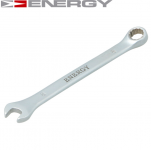 ENERGY Kľúč očko-vidlica 8mm NE01000S-8