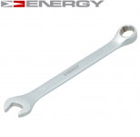 ENERGY Kľúč očko-vidlica 10mm NE01000S-10