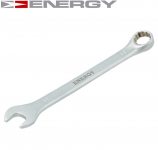 ENERGY Kľúč očko-vidlica 11mm NE01000S-11