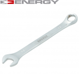 ENERGY Kľúč očko-vidlica 12mm NE01000S-12