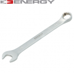 ENERGY Kľúč očko-vidlica 13mm NE01000S-13