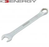 ENERGY Kľúč očko-vidlica 14mm NE01000S-14