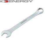 ENERGY Kľúč očko-vidlica 15mm NE01000S-15