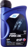 Elf Moto Fork Oil 20W 500 ml