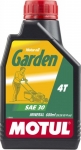 Motul Garden 4T SAE 30W 600 ml