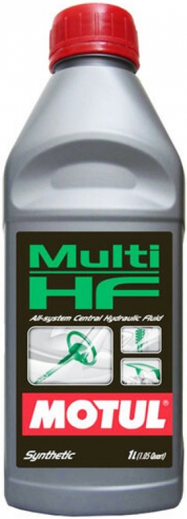 Motul Multi HF 1 l