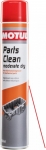 Motul PARTS CLEAN MODERATE DRY 750 ml