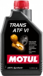 Motul Trans ATF VI 1 l
