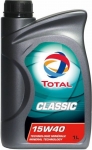 Total Classic 15W-40 1 l