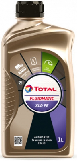 Total Fluidmatic XLD FE 1 l